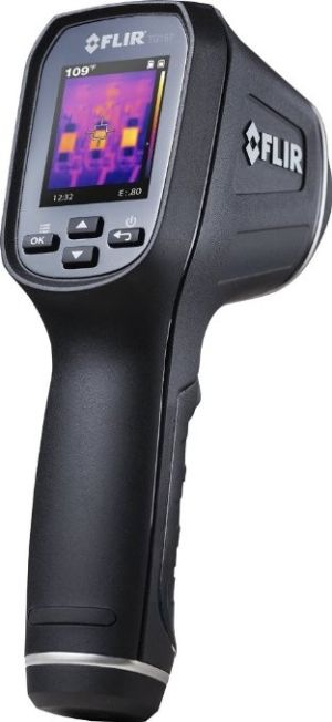Тепловизионный пирометр Flir TG165