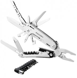 Roxon - Многофункциональный мультитул Storm S801S