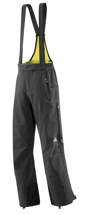 Брюки для зимней активности Vaude Highway Pants