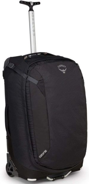 Прочная сумка на колёсах Osprey Ozone 75