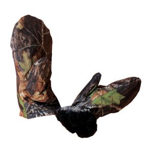 Варежки Россия 