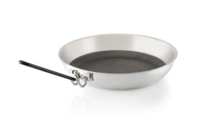 Удобная сковорода походная GSI 8&quot; Glacier Stainless Steel Frypan
