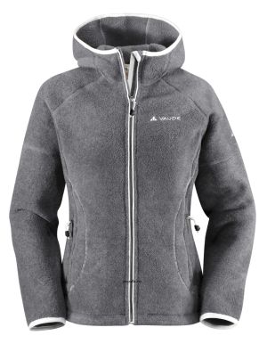 Куртка теплая из флиса Vaude Wo Torridon Jacket