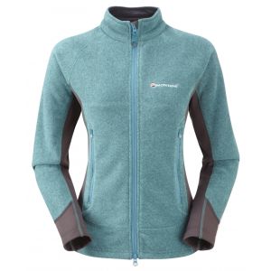 Стильная фирменная куртка Montane Liberty JKT