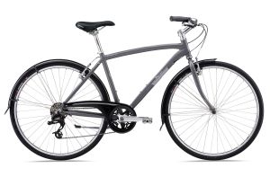 Велосипед для города Marin Bridgeway 700C