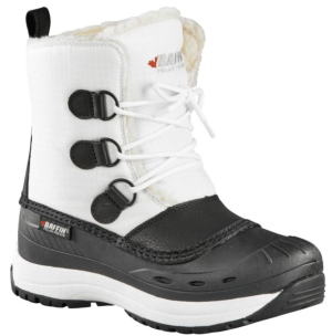 Сапоги зимние Baffin Tessa