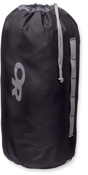 Удобный мешок брызгозащитный Outdoor research Durable Stuff Sack