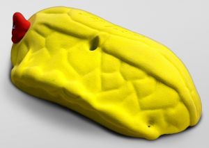 Зацеп для скалодромов Top Point #085