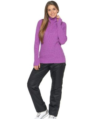 Свитер вязанный Bergans