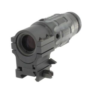 Увеличитель с поворотным кронштейном и основанием Х Aimpoint 3 MAG
