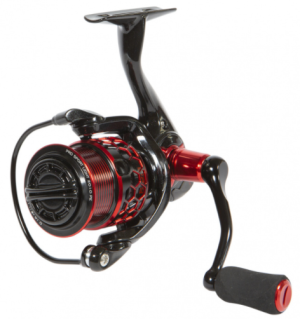 Катушка безынерционная Volzhanka Pro Sport Light