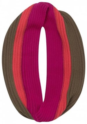 Шарф хомут Buff - Urban Varsity Bark Capulet