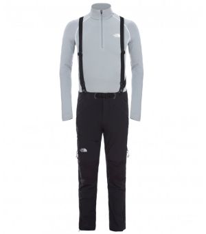 Брюки мужские качественные The North Face Descendit