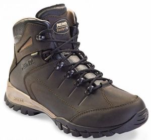 Meindl - Мембранные зимние ботинки Nauders GTX