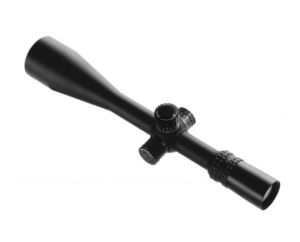 Оптический прицел для охоты Nightforce SHV 4-14x56 MOAR
