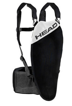 Защита спины профессиональная Head Flexor Unit