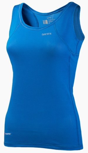 Эластичная термомайка Sivera Комфорт 4.0 Бр(ж) 2017