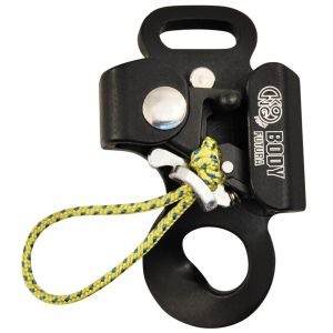 Альпинистский зажим Kong Futura Body