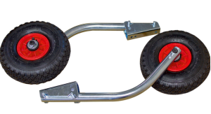 Транцевые колеса НД модульные Патриот