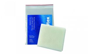 Защитная сетка для хранения камуса Coll-tex Abdecknetz (140 мм/2х 0,95 м)