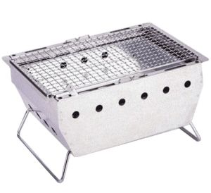 Гриль компактный Fire Maple Adjust Charcoal Grill 960
