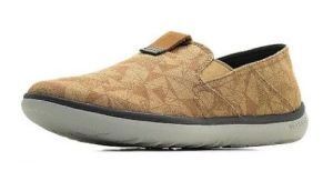 Merrell - Слипоны мужские комфортные Duskair Moc Print