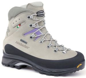 Zamberlan - Прочные треккинговые ботинки Guide GTX RR