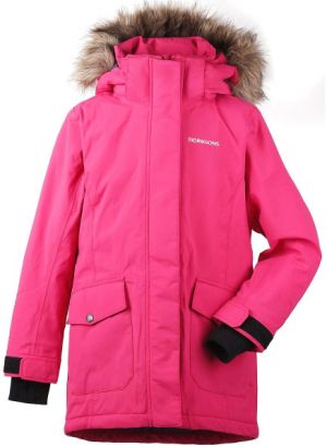 Подростковая зимняя куртка Didriksons Sassen