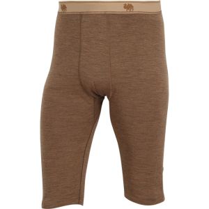 Термошорты износоустойчивые Сплав Camel Wool