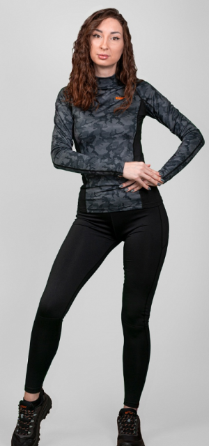 Термобелье женское Remington Intensive Woman