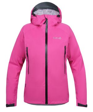 Куртка влагозащитная женская Red Fox Vector R