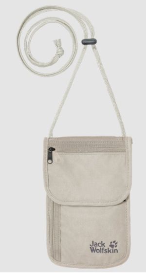 Нагрудный кошелёк Jack Wolfskin Organizer