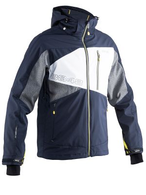 Куртка для активного зимнего отдыха 8848 ALTITUDE Ronin Jacket