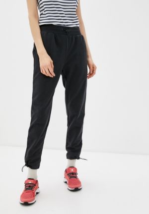 Черные брюки Outhorn Women's Trousers 