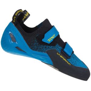 Надежные скальные туфли LaSportiva Zenit