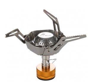 Горелка газовая со встроенной ветрозащитой Fire Maple FMS-126