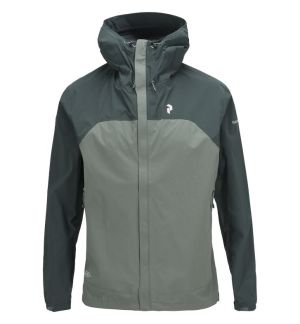 Куртка мембранная с капюшоном Peak Performance Swift