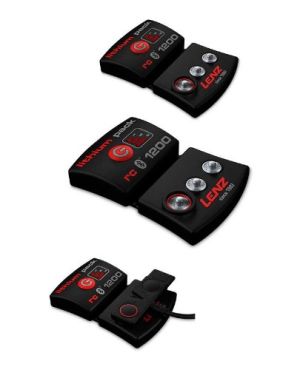 Аккумулятор для носков Lenz Lithium Pack RCB 1200