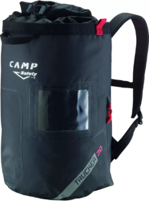 Баул туристический Camp Trucker