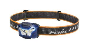 Fenix - Универсальный фонарь налобный HL18R