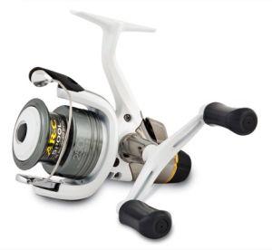 Катушка безынерционная Shimano Stradic SGTM 3000 RC
