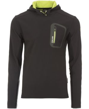 Софтшелл куртка EDELRID Zaphod