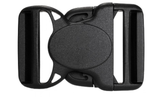 Удобная пряжка Red Fox SR 50 Dual Side