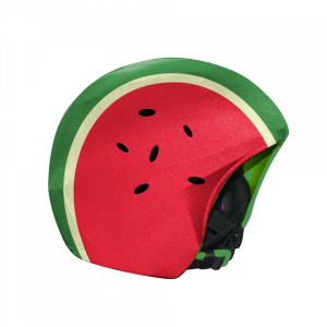 Нашлемник для спортивного шлема Coolcasc 150 Watermelon