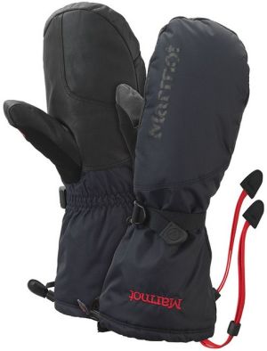 Рукавицы утеплённые влагонепроницаемые Marmot Expedition Mitt