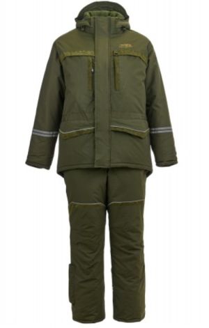 Taygerr - Качественный костюм Рыболов-2 Финляндия -45