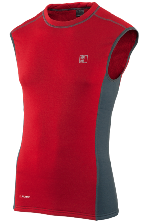 Термомайка для мужчин Сноуи Бр м Sivera ( )