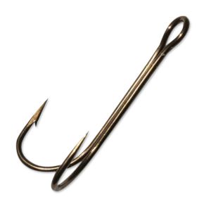 Рыболовные двойники с удлиненным цевьем упаковка шт VMC 10 . 8918 BZ