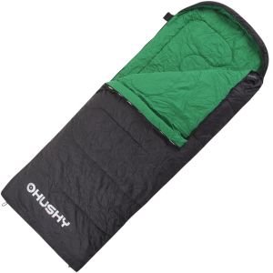 Спальный мешок левый Husky Gala 0С (комфорт +2)