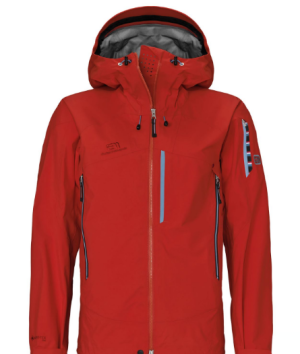 Спортивная куртка Elevenate Bec De Rosses